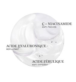 Rénergie H.C.F. Dreifach Anti-Aging-Serum Rénergie H.C.F. Dreifach Anti-Aging-Serum